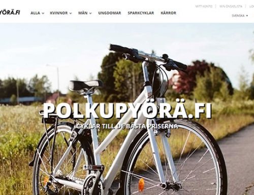 Polkupyora.fi